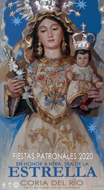 Fiestas patronales de Nuestra Señora de la Estrella  
